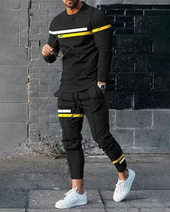 Streetwear vintage pour homme : le style rétro rencontre la modernité