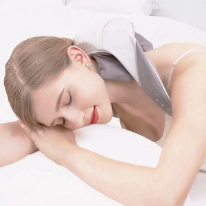 Masseur de cou et de dos