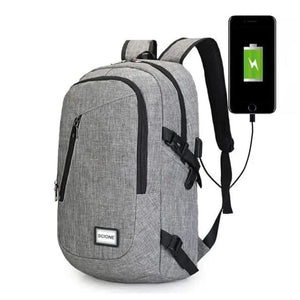 Sac de sport ultime pour homme – Conçu pour la résistance, conçu pour le style