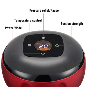 Masseur thérapeutique anti-cellulite