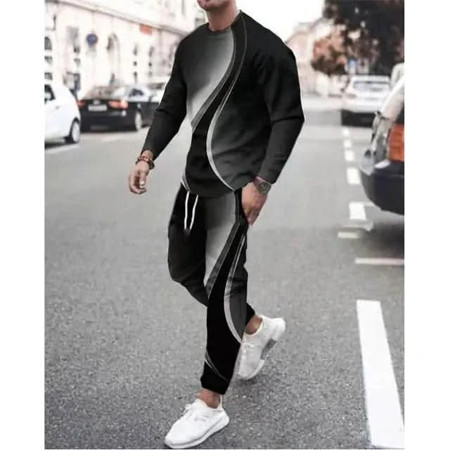 Streetwear vintage pour homme : le style rétro rencontre la modernité